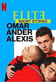 Elite Truyện Ngắn: Omar Ander Alexis (Phần 1)