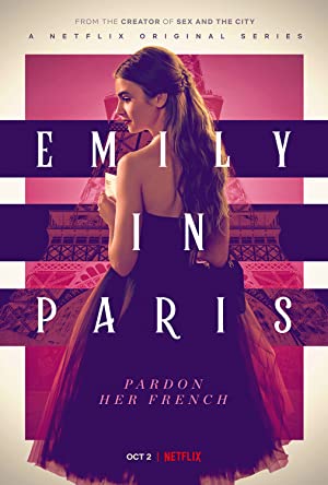 Emily Ở Paris (Phần 1)