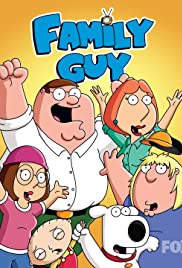 Family Guy (Phần 18)