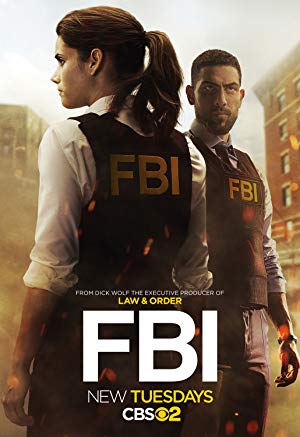 FBI (Phần 2)