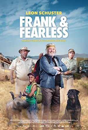 Frank Và Fearless