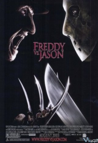 Freddy Và Jason