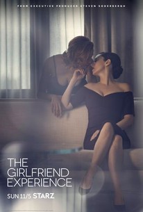 Gái Gọi Hạng Sang (Phần 2) – The Girlfriend Experience (Season 2)