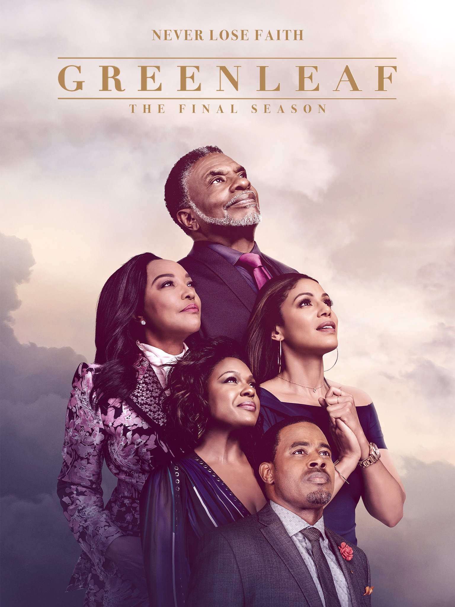 Gia đình Greenleaf (Phần 3)