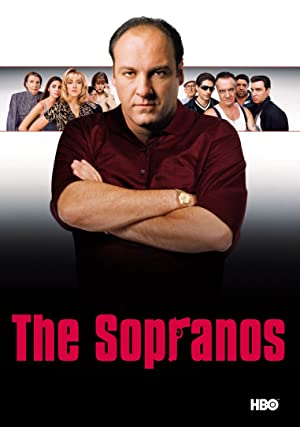 Gia Đình Sopranos (Phần 6)