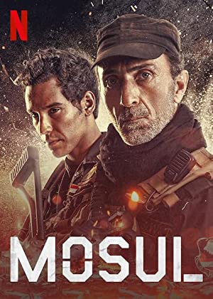 Giải Phóng Mosul