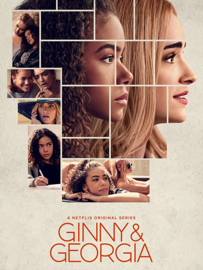 Ginny Và Georgia (Phần 1)