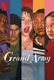 Grand Army (Phần 1)