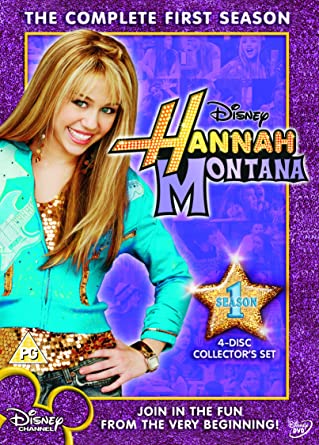 Hannah Montana (Phần 1)