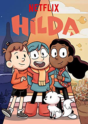 Hilda (Phần 1)