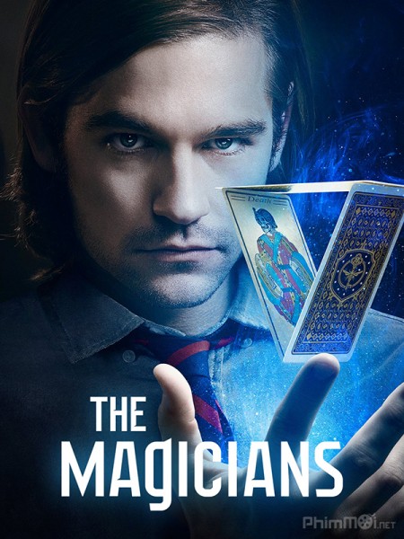 Hội Pháp Sư (Phần 4) – The Magicians (Season 4)