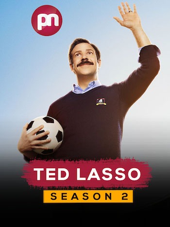 Huấn Luyện Viên Ted Lasso (Phần 2)