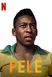 Huyền Thoại Pelé