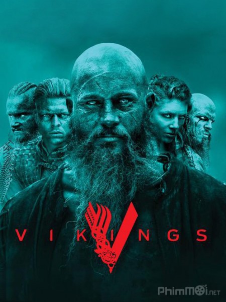 Huyền Thoại Viking (Phần 5)