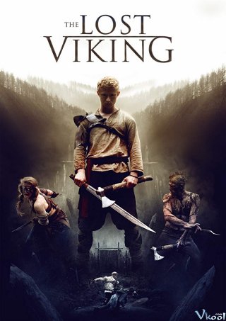 Huyền Thoại Viking