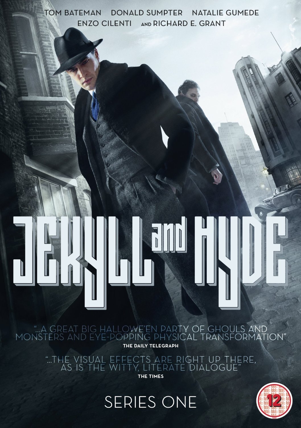 Jekyll và Hyde