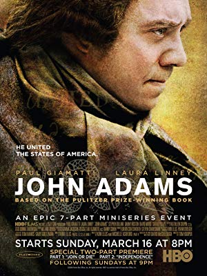 John Adams (Season 1)