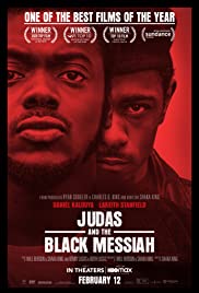 Judas và Black Messiah