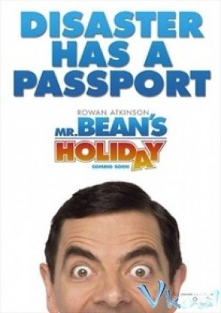 Kì Nghỉ Của Mr. Bean