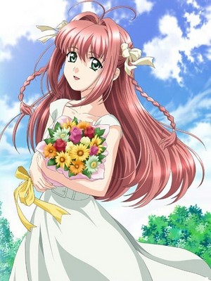 Kimi ga Nozomu Eien: Next Season / Rumbling Hearts / The Eternity You Wish For