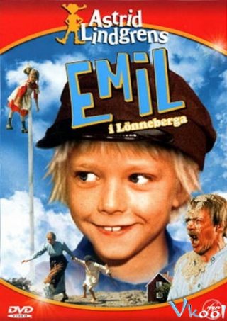 Lại Thằng Nhóc Emil