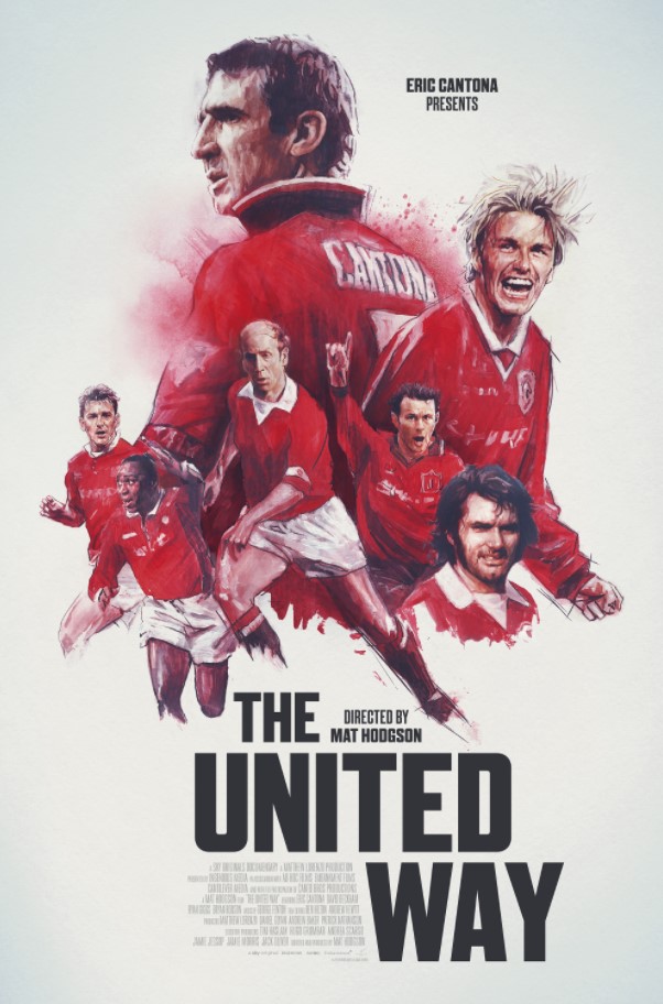 Lí Tưởng United