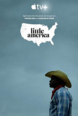 Little America (Phần 1)