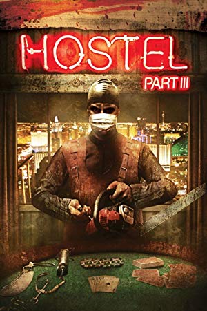 Lò Mổ 3 – Hostel: Part III