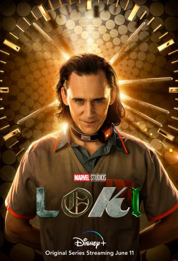 Loki (Phần 1)