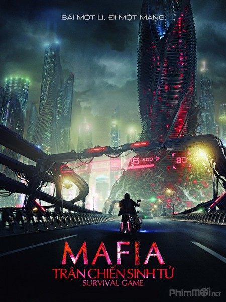 Mafia: Trận Chiến Sinh Tử