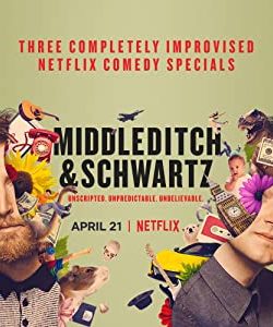 Middleditch & Schwartz (Phần 1)