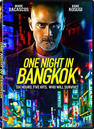 Một đêm ở Bangkok