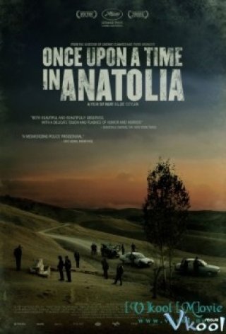 Một Thời Ở Anatolia