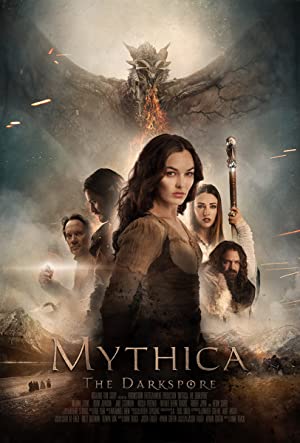 Mythica 2: Kỷ Nguyên Bóng Tối