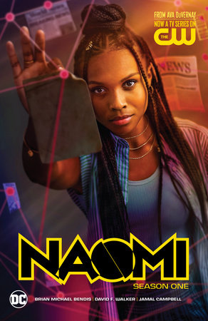 Naomi (Phần 1)