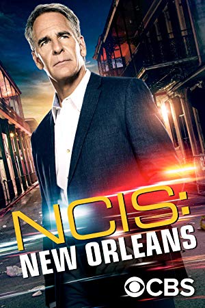 NCIS: New Orleans (Phần 6)