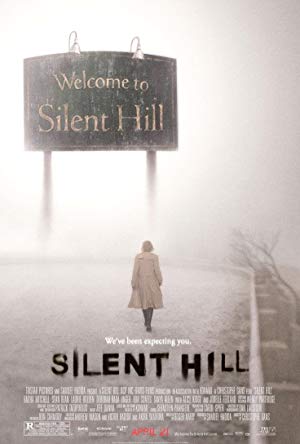 Ngọn Đồi Câm Lặng – Silent Hill