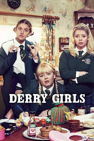 Những Cô Nàng Derry (Phần 2)