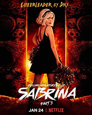 Những Cuộc Phiêu Lưu Rùng Rợn Của Sabrina (Phần 3) – Chilling Adventures of Sabrina (Season 3)