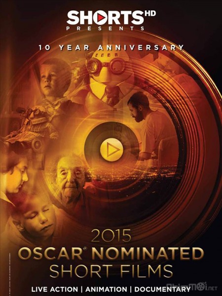 Những Phim Hoạt Hình Ngắn Được Đề Cử Giải Oscar Năm 2017
