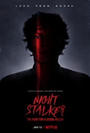 Night Stalker: Săn Lùng Kẻ Sát Nhân Hàng Loạt (Phần 1)