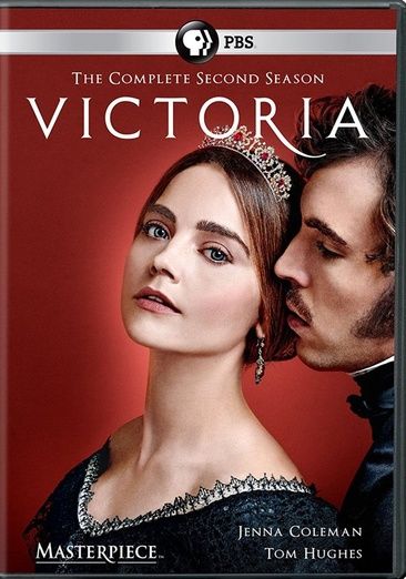 Nữ Hoàng Victoria (Phần 2)
