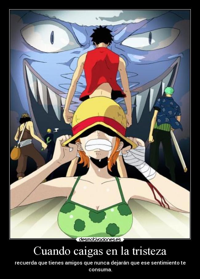 One Piece Special 5: Episode of Nami