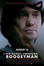 Ông Kẹ Ted Bundy