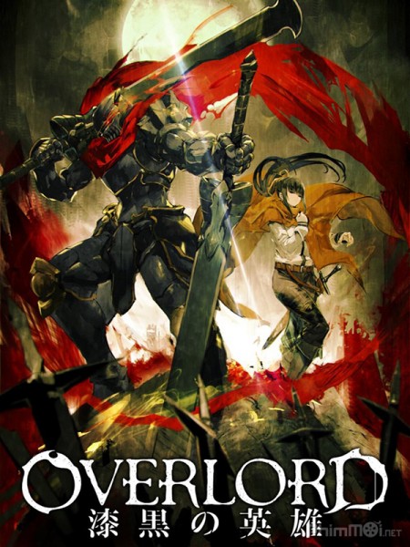 Overlord (Phần 1)