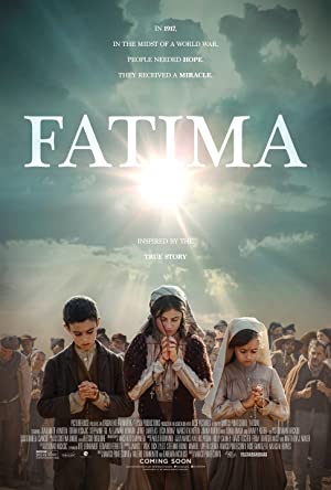 Phép Lạ Đức Mẹ Fatima
