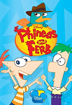 Phineas and Ferb (Phần 1)