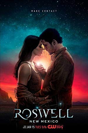 Roswell, New Mexico (Phần 1)