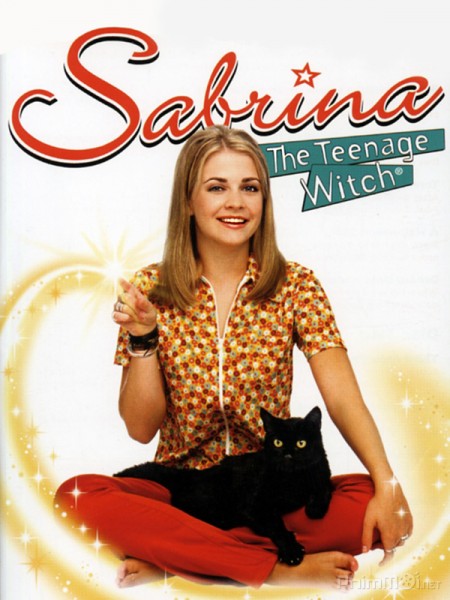 Sabrina, cô phù thủy nhỏ