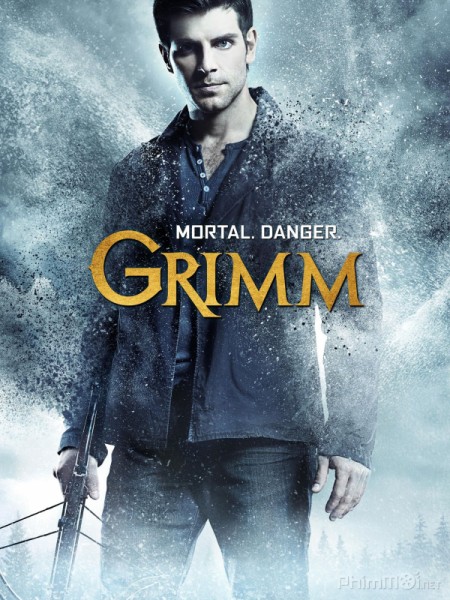 Săn Lùng Quái Vật (Phần 4) – Grimm (Season 4)